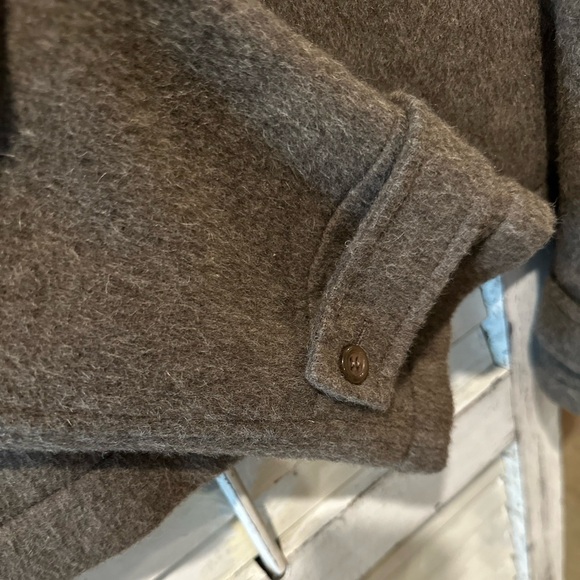 Carlisle Women’s Alpaca Jacket - Picture 7 of 8